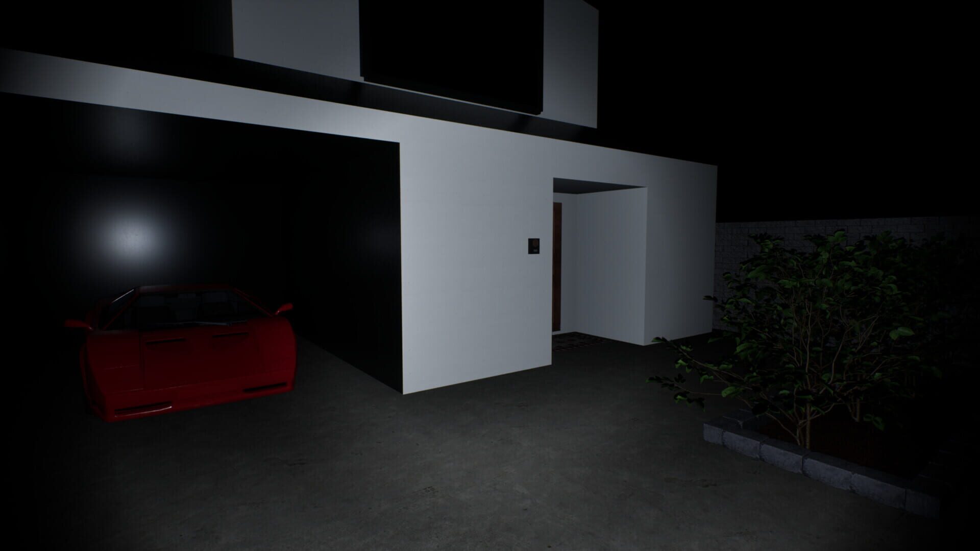 The Way Home screenshot 1