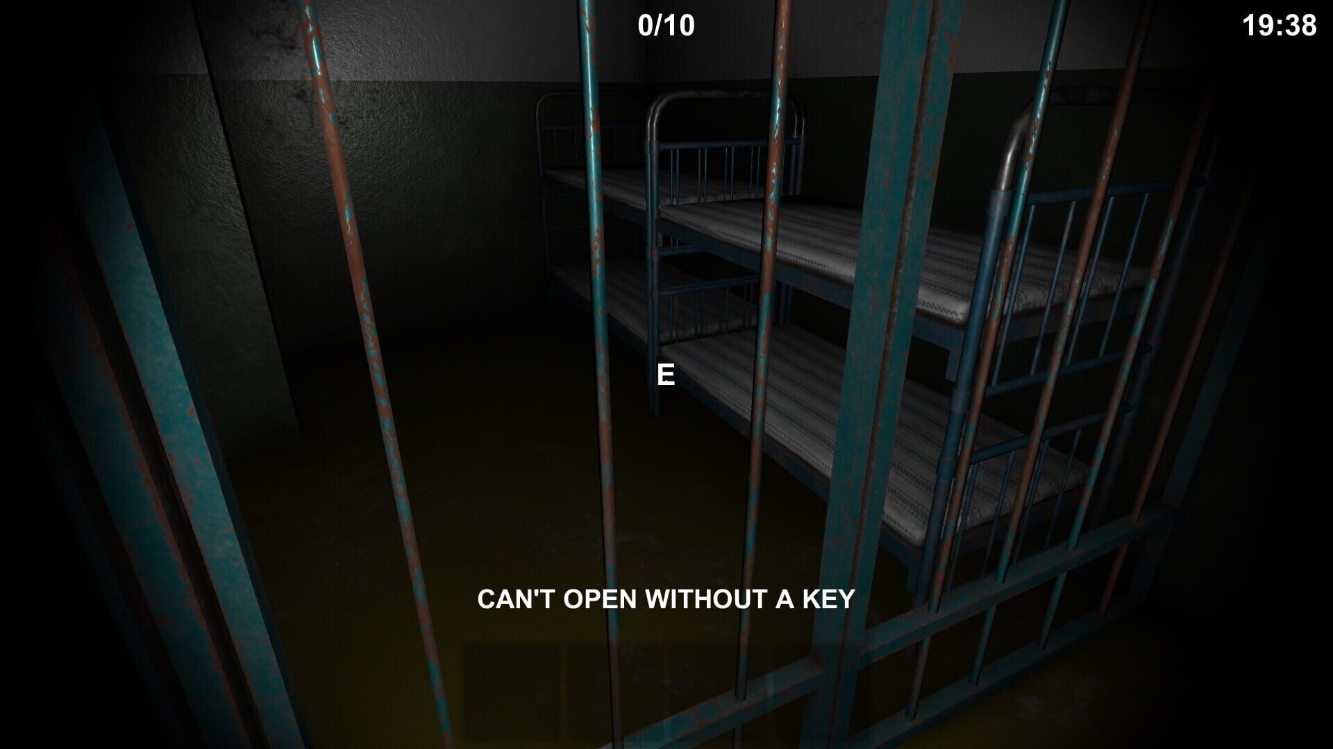Bunker screenshot 1