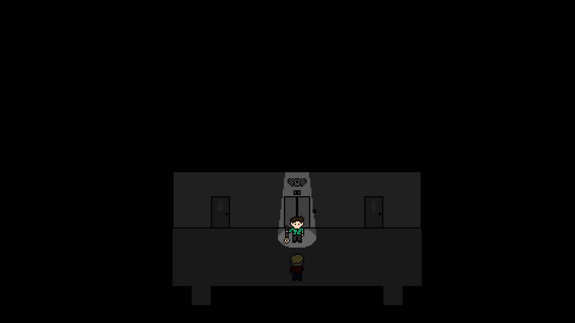 Underway Remastered screenshot 1