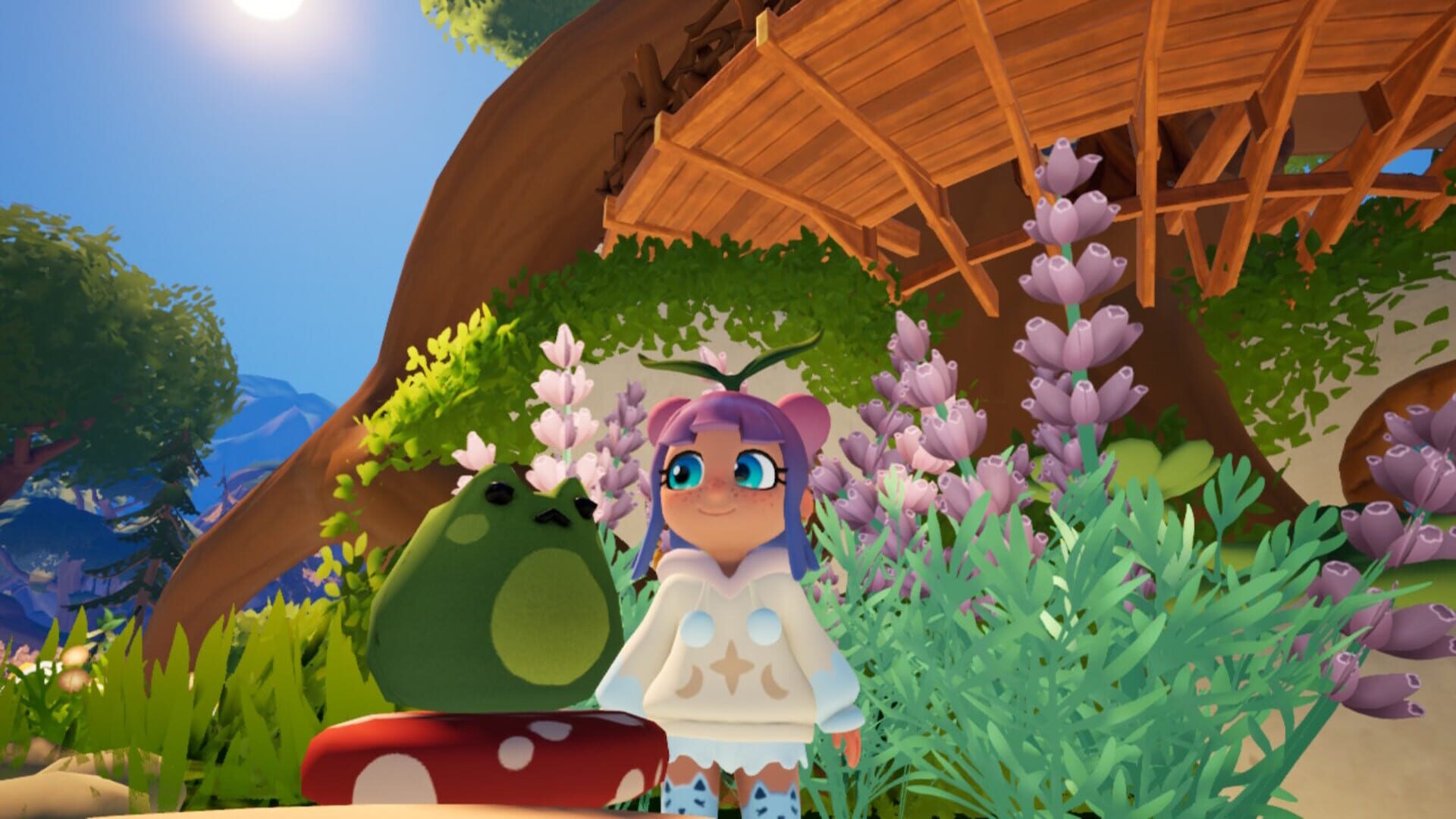 Farming Adventure Double Pack: Orange Season + Garden Witch Life screenshot 1