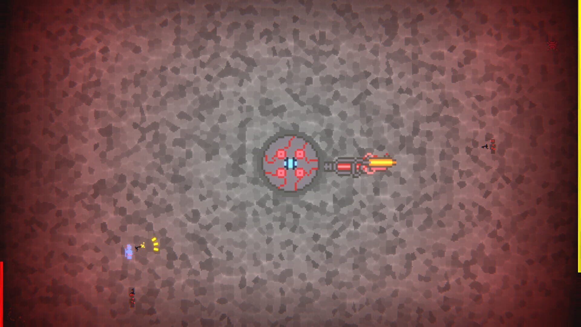 Back To Back screenshot 1