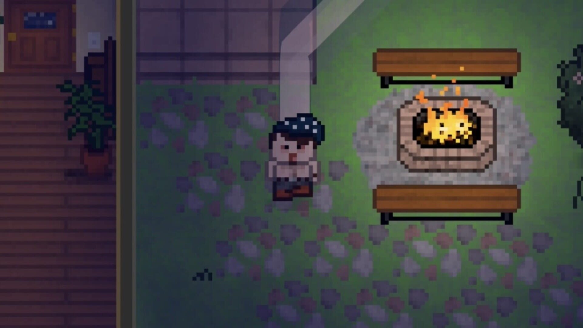 NugQuest screenshot 1