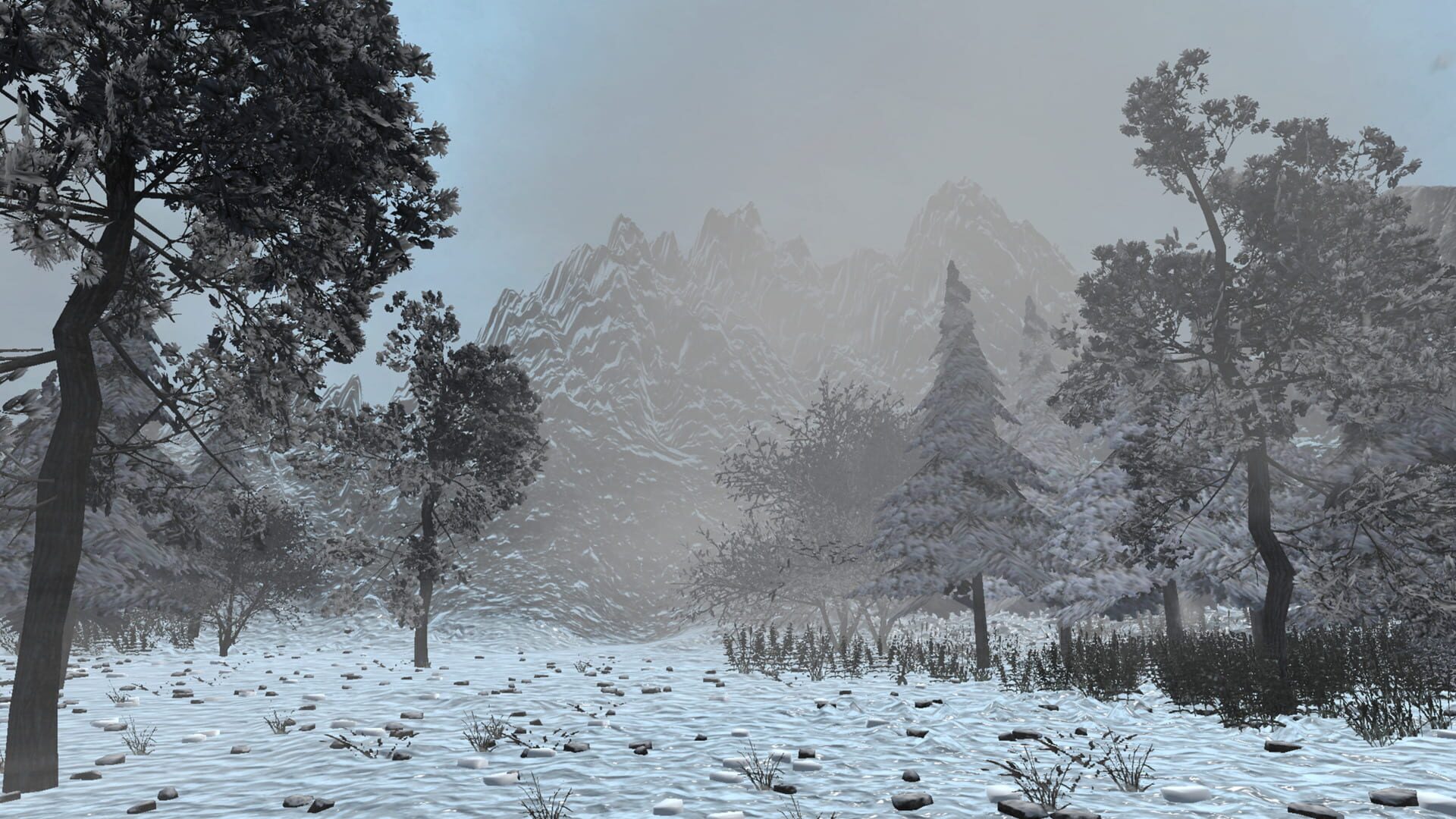 Oldest Golden Treasure screenshot 1