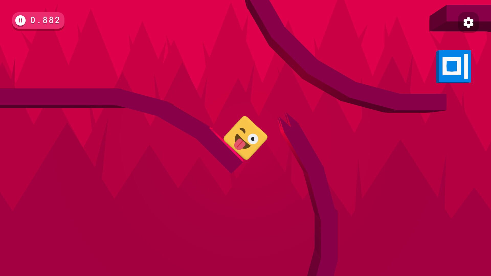Boxel 3D screenshot 1