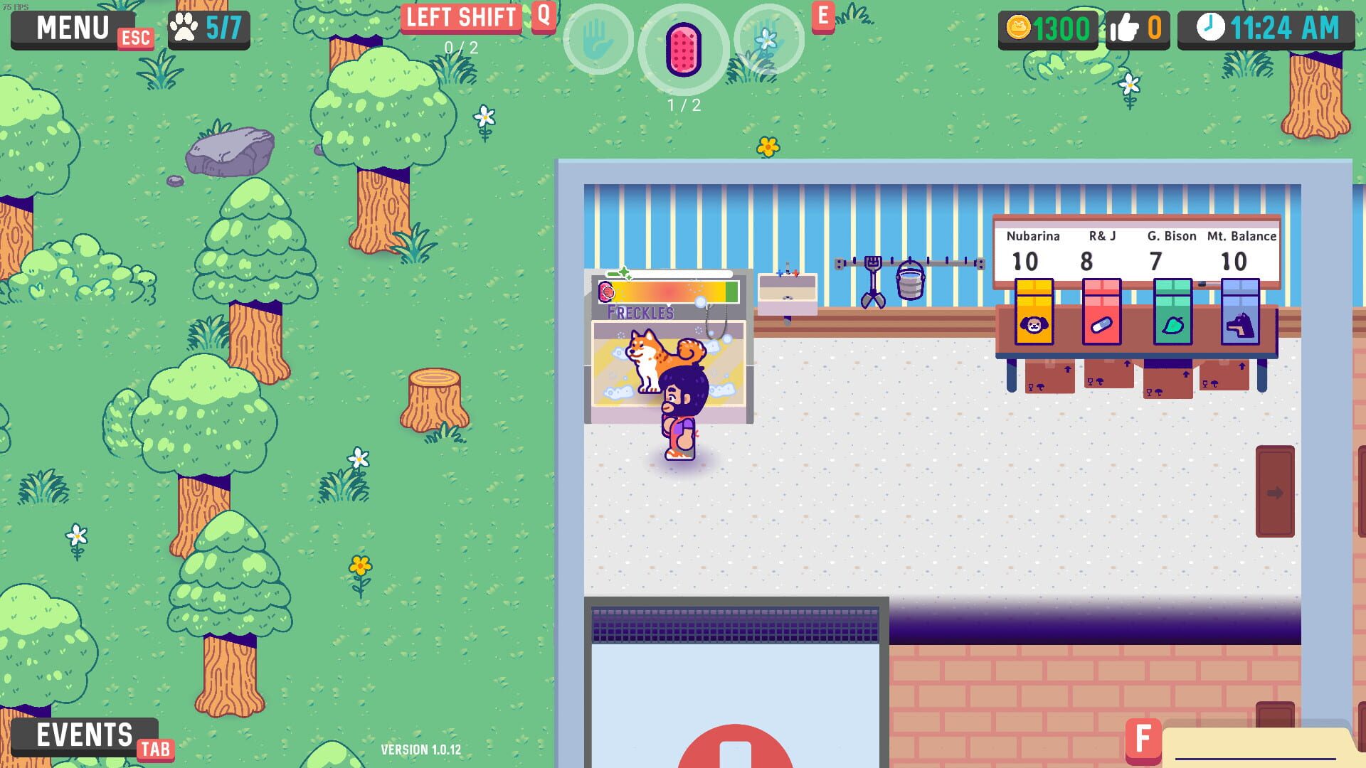 To The Rescue screenshot 1