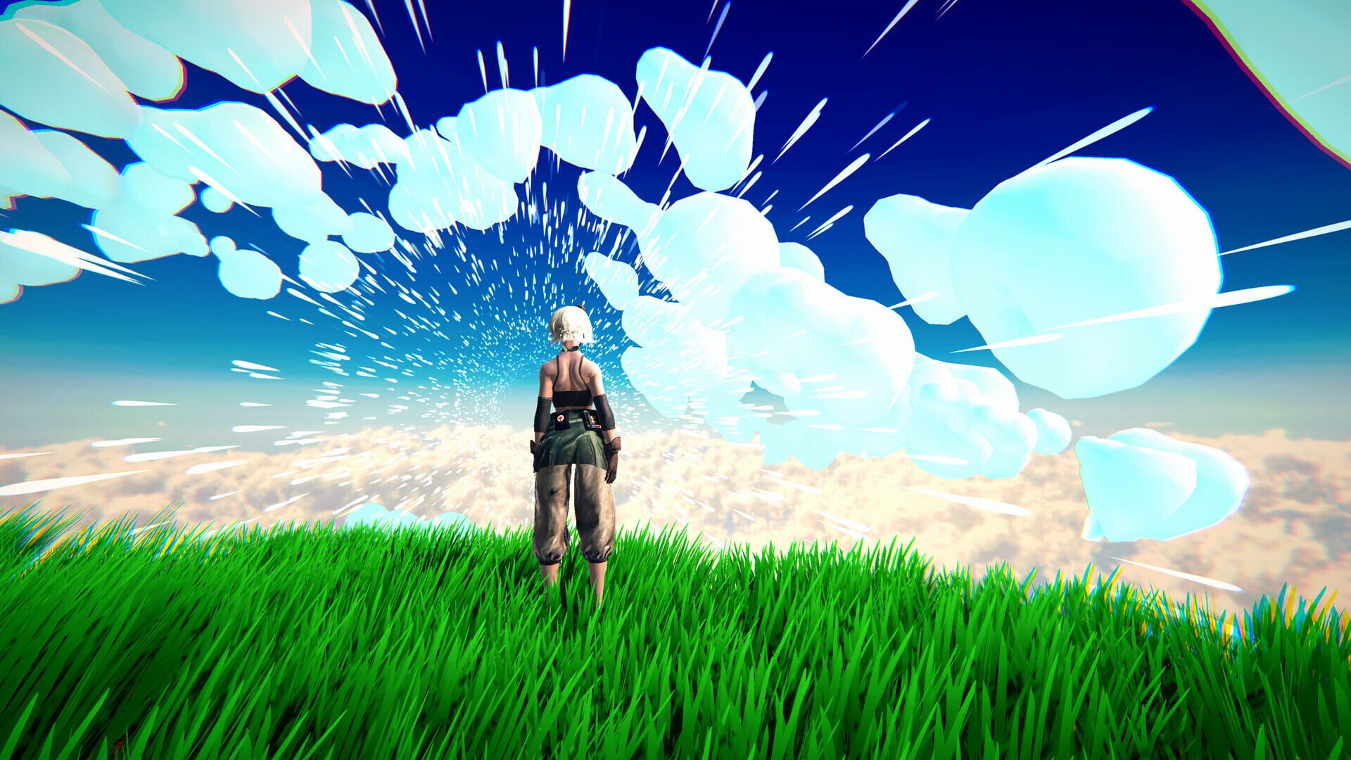 Refund Me If You Can: Lexy's Story screenshot 1