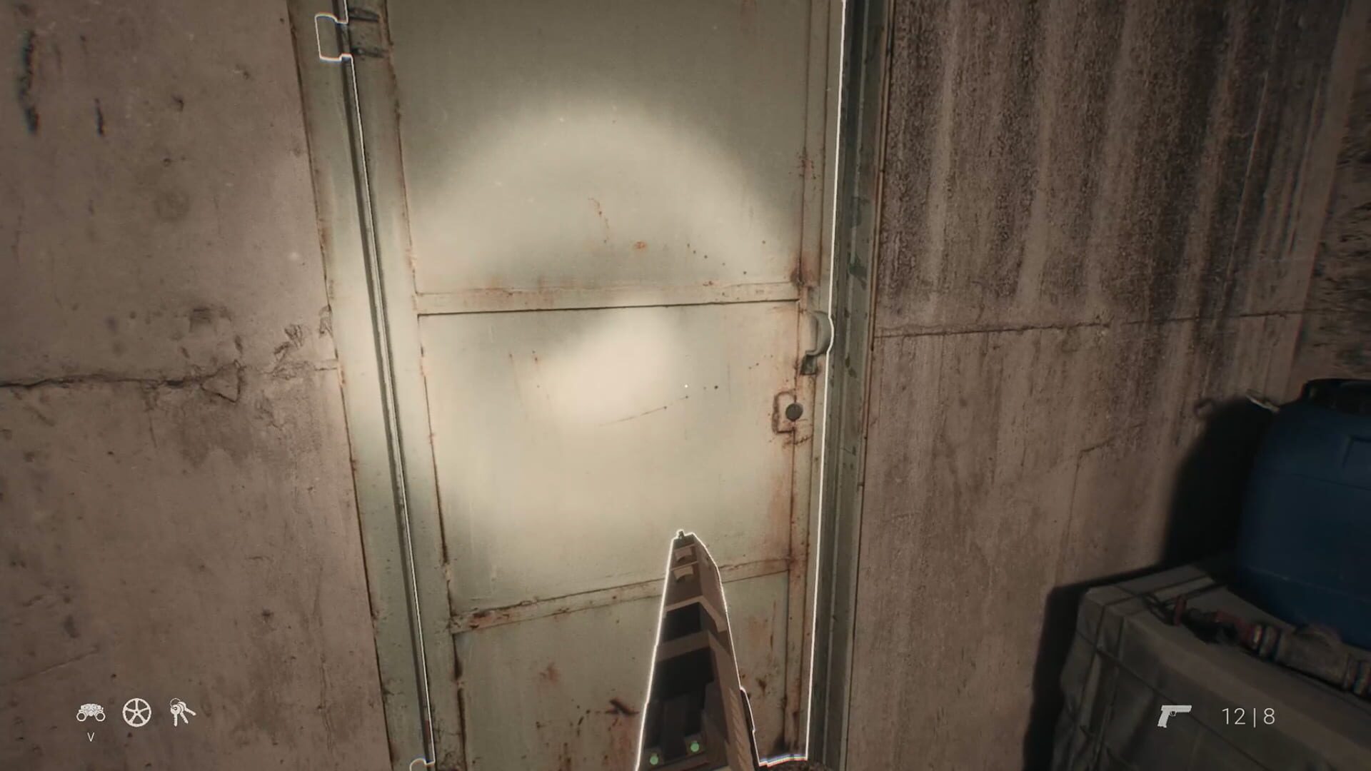 Operation: Outbreak screenshot 1