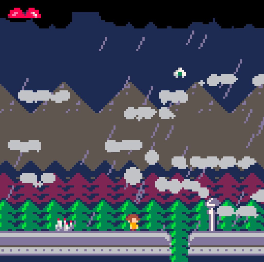Train Journey screenshot 1