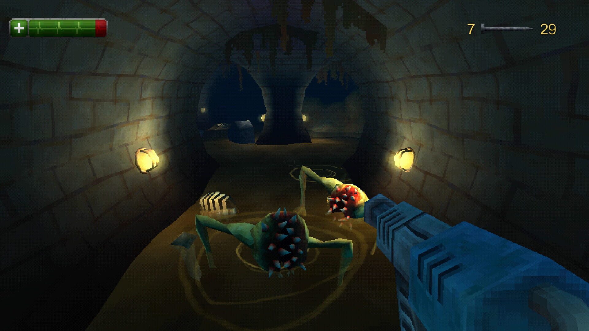 Fatberg screenshot 1