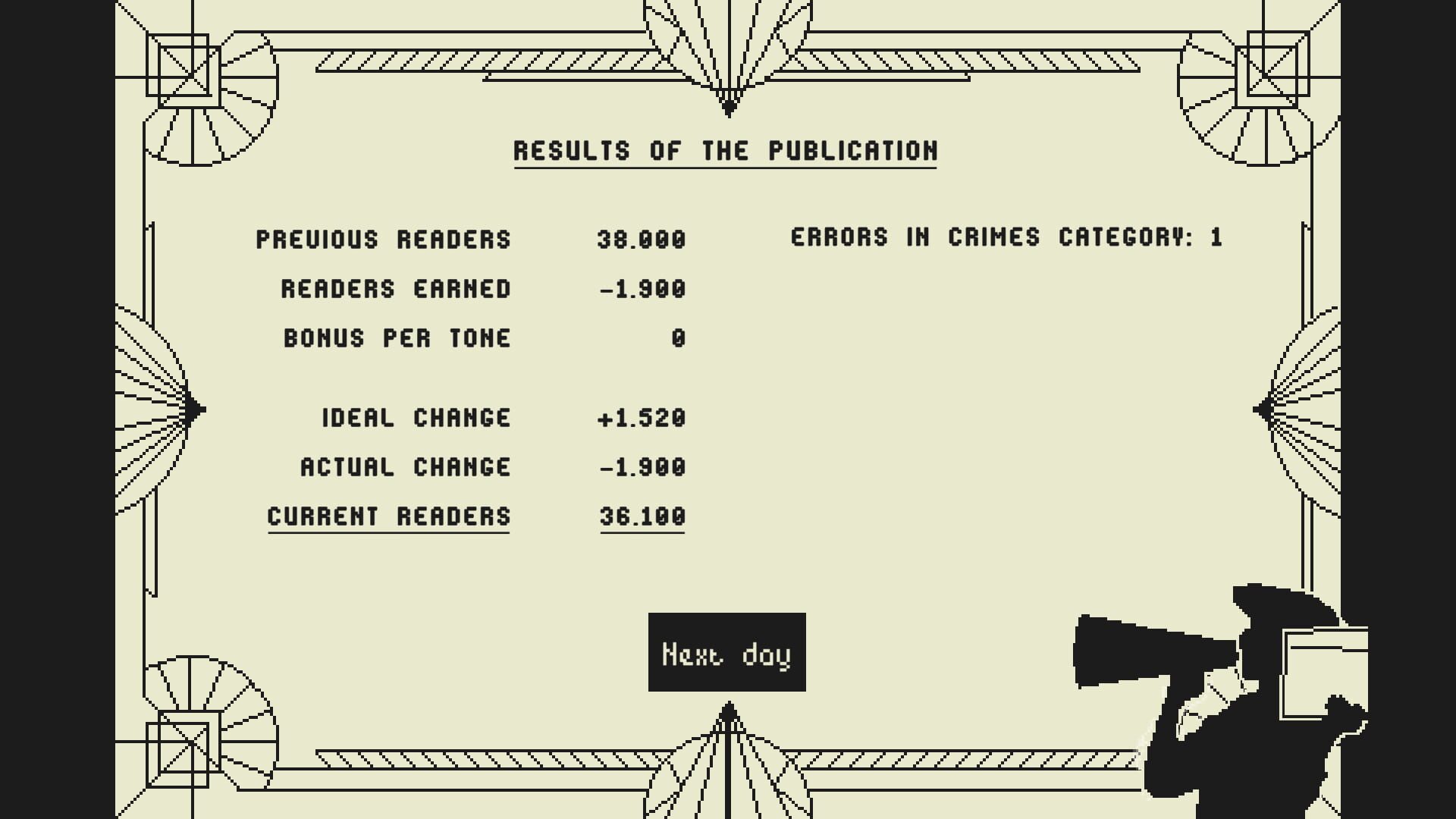 Good News screenshot 1