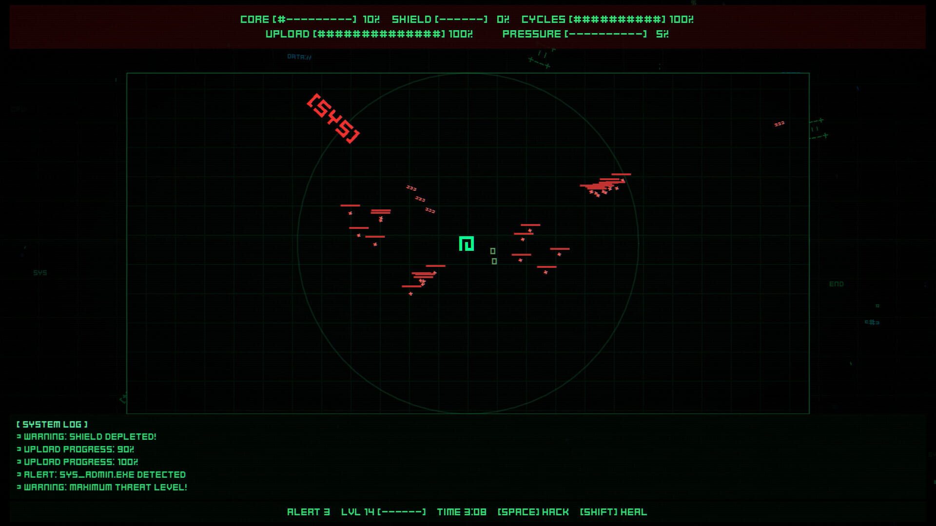 Upload screenshot 1