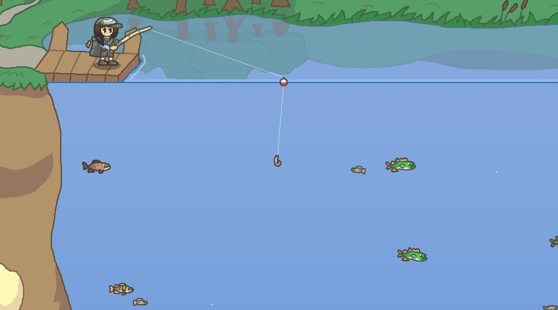 The Power of Fish screenshot 1