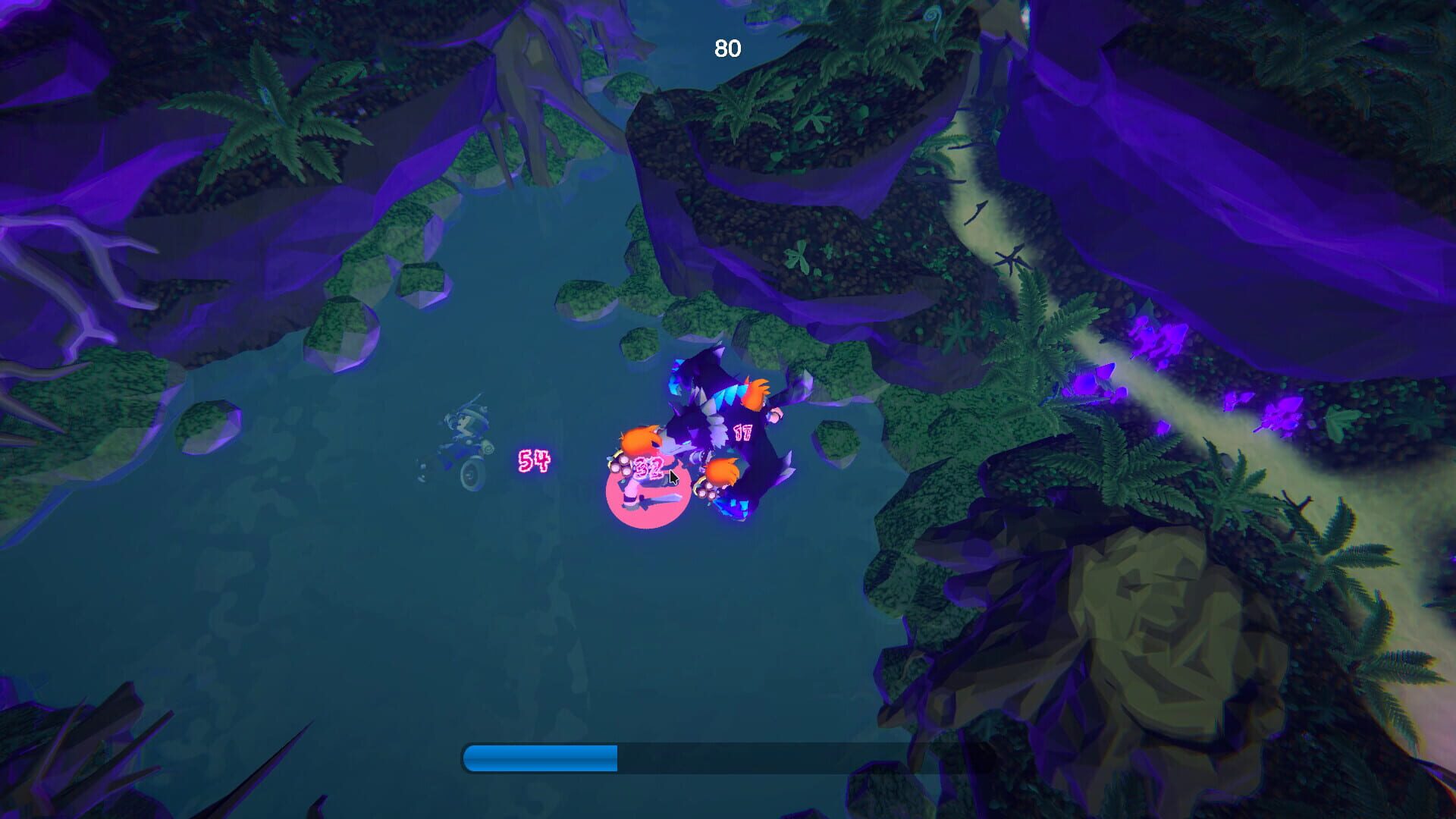 Timebound Vampire screenshot 1