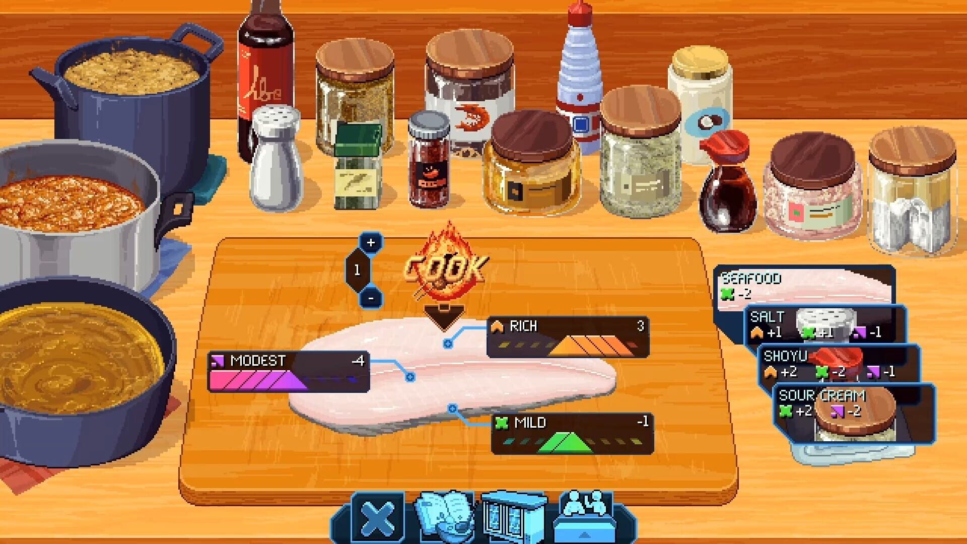 Afterglow Bytes: Reverie by the Shore screenshot 1