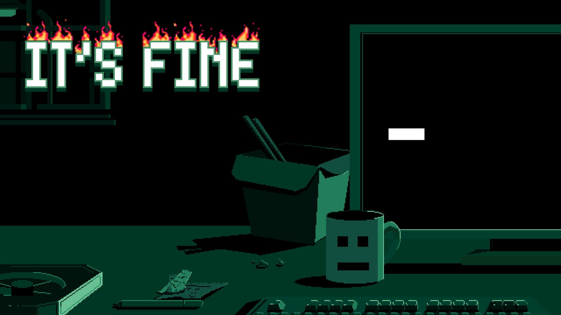 It's Fine screenshot 1
