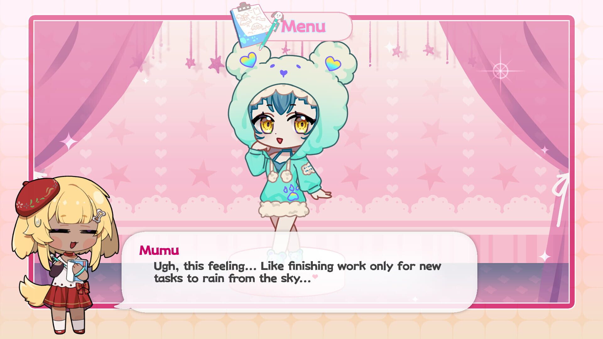 Sneaky Doggie screenshot 1