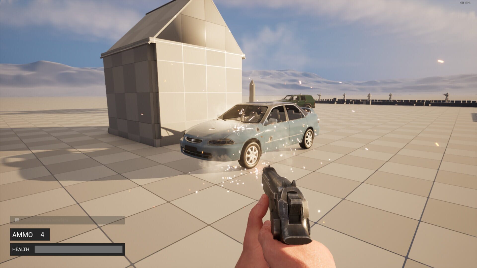 Eden: Create World screenshot 1