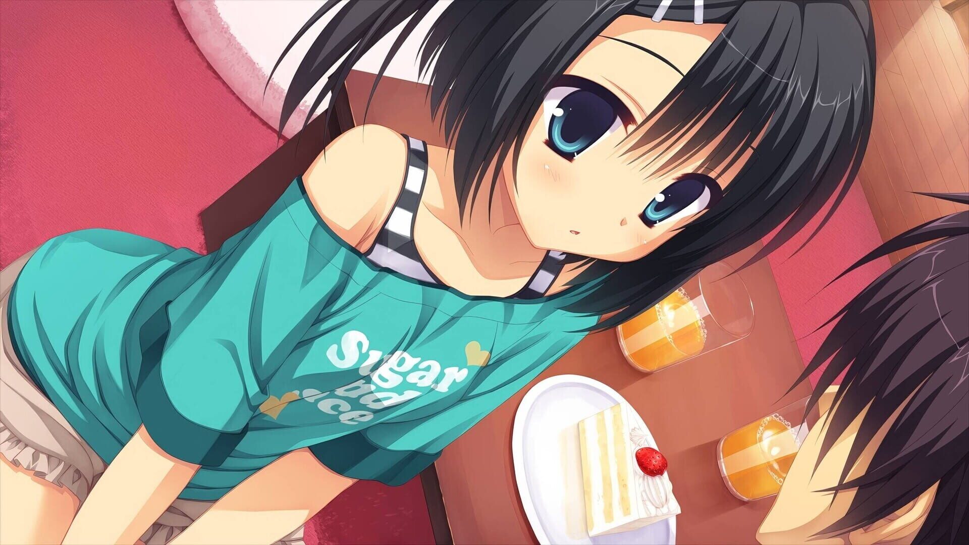 Dracu-Riot! screenshot 1