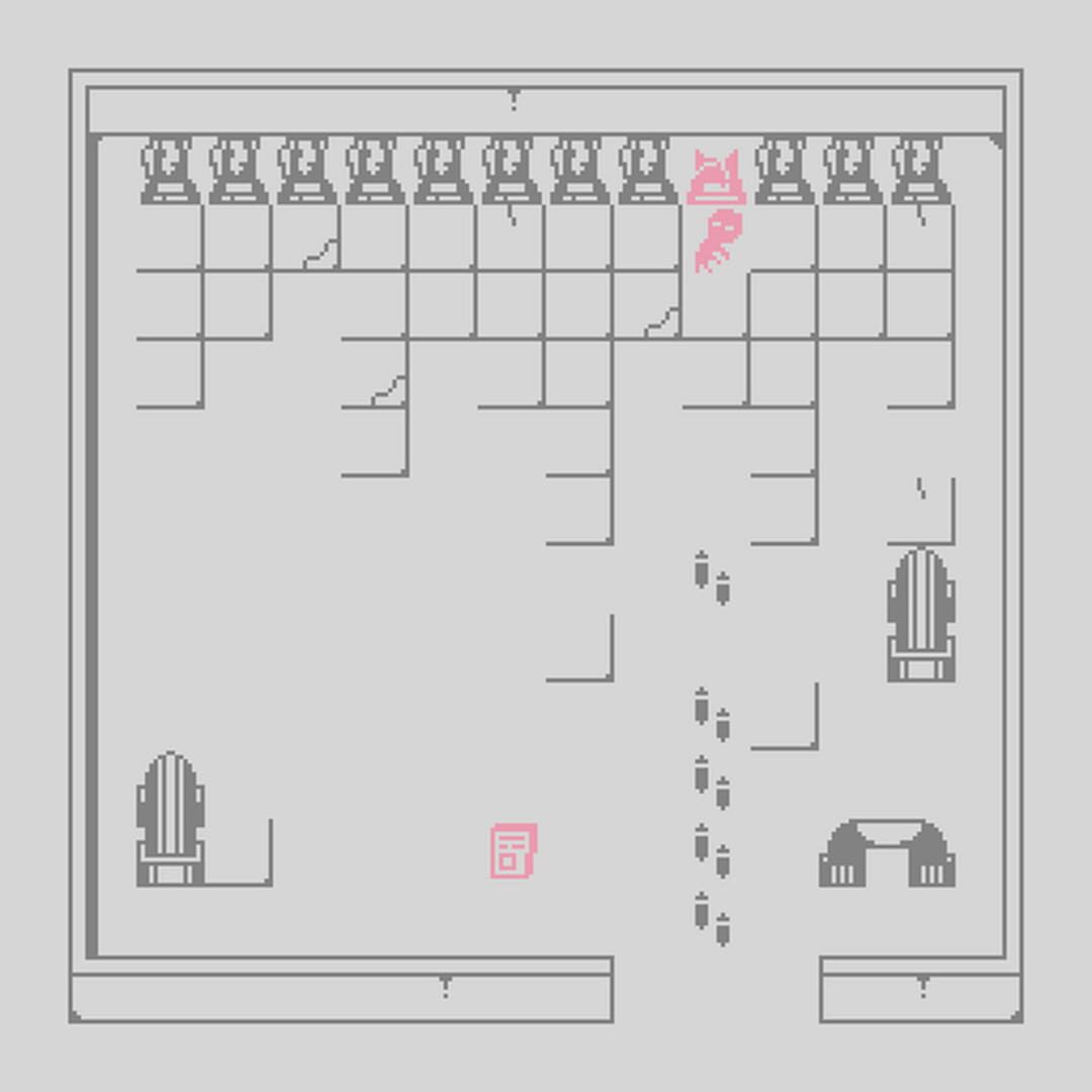 Proto Anima screenshot 1