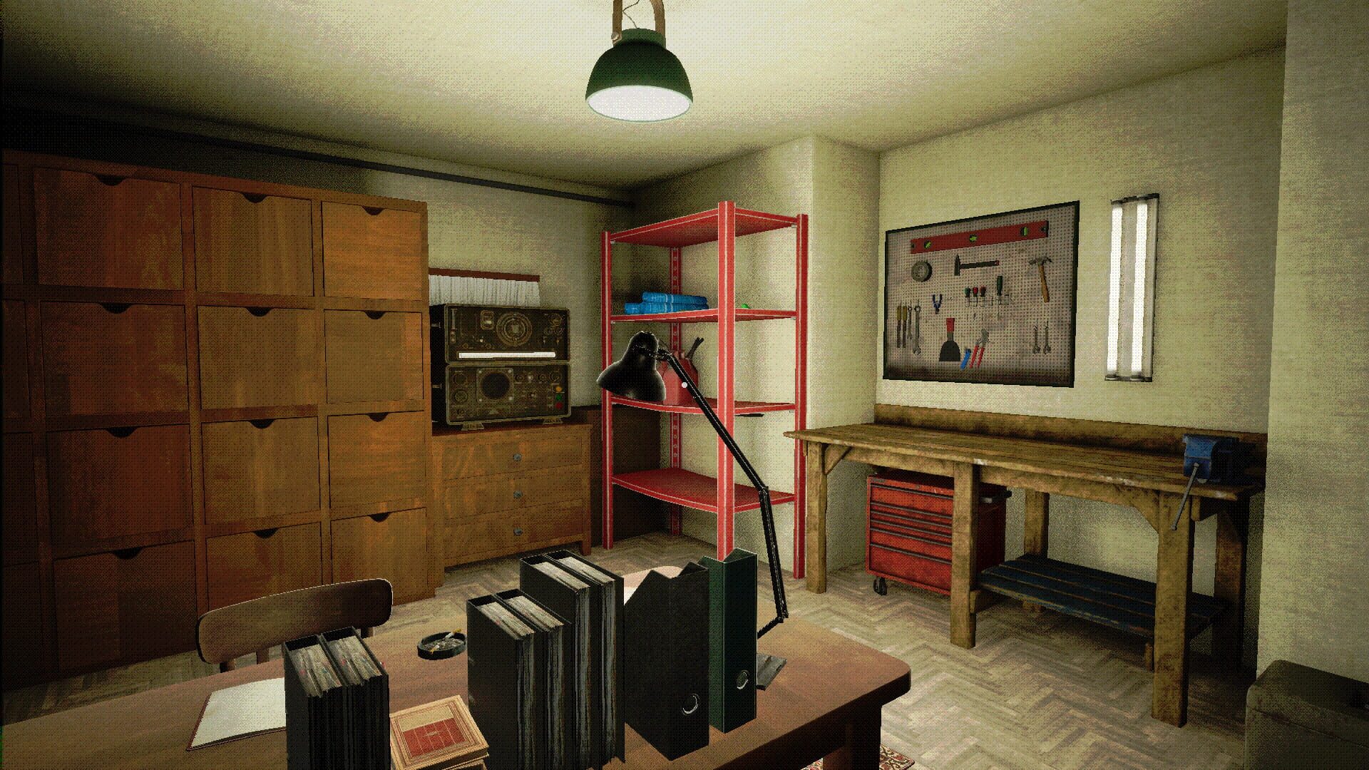 Static Voice screenshot 1