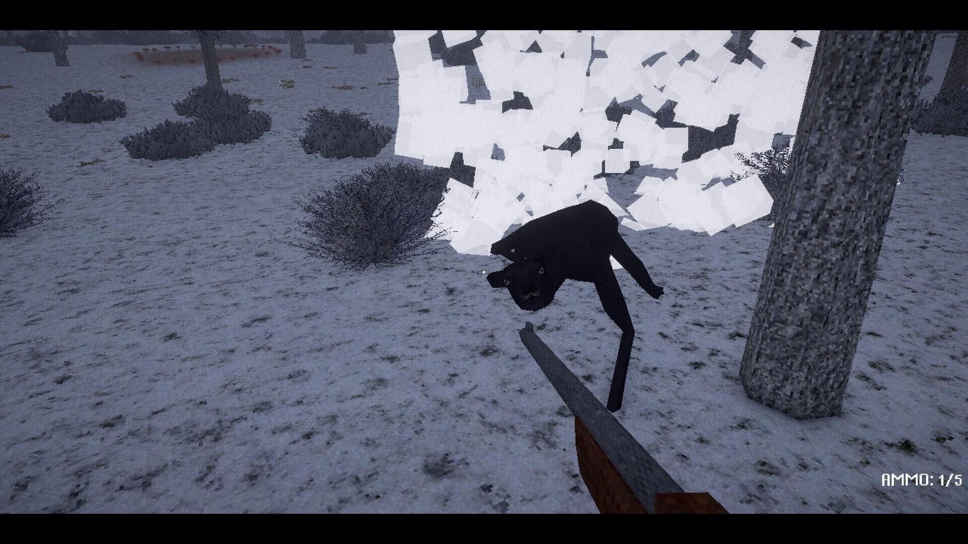 The Not-Deer Stew screenshot 1