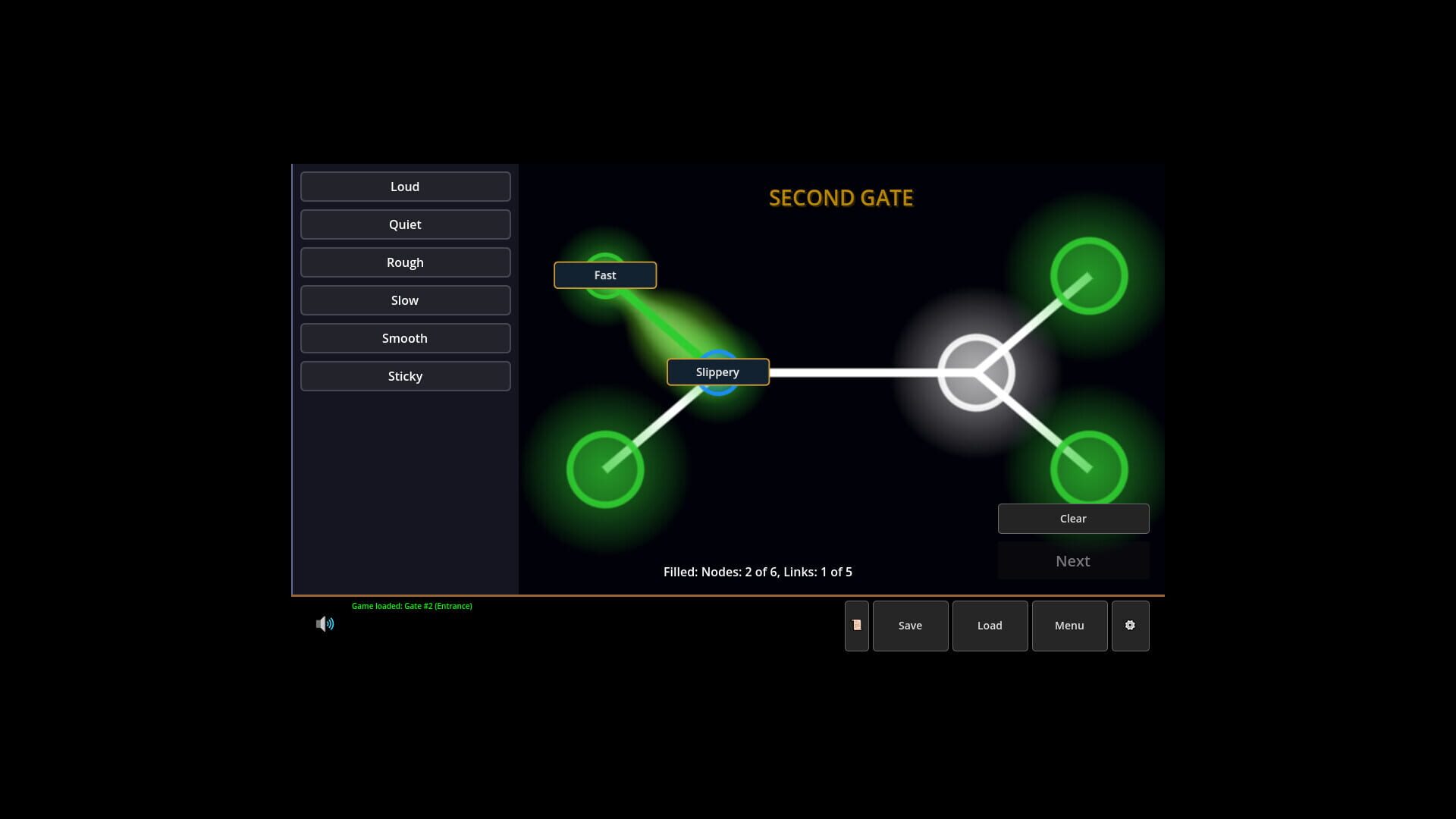 Creaworm screenshot 1