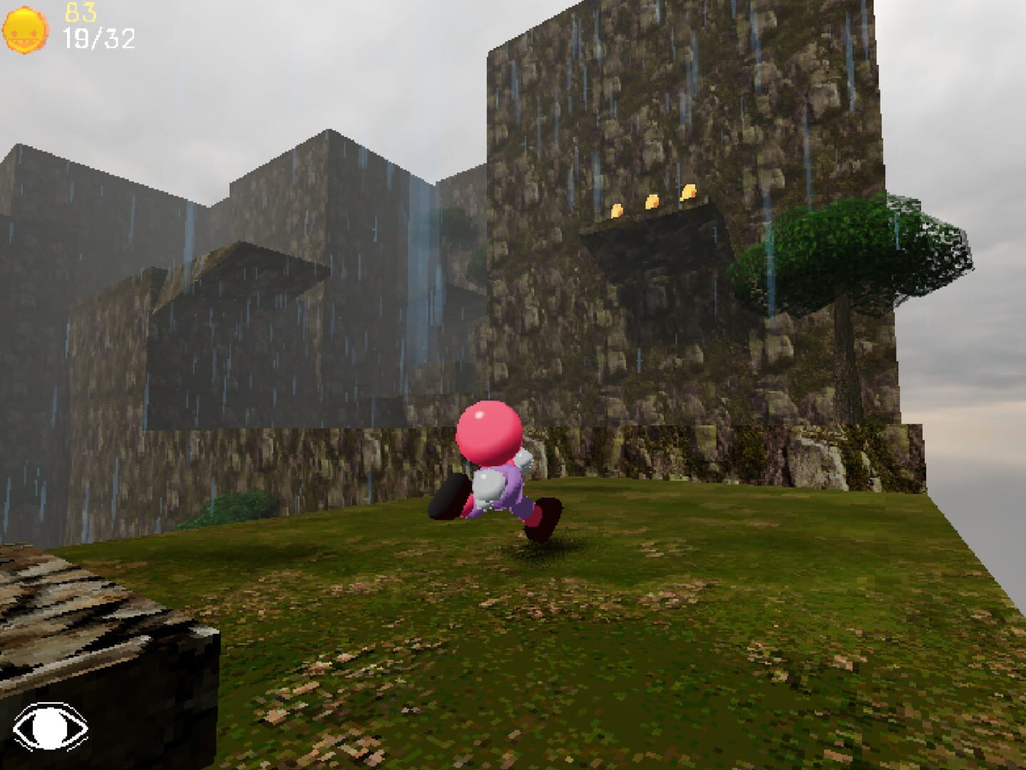 Wibbly's Treasure Hunt screenshot 1