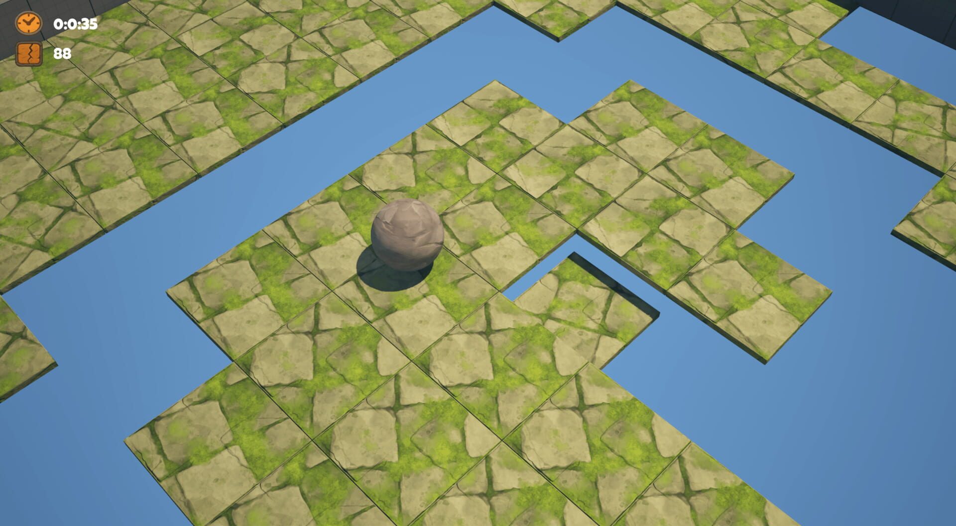 Roll or Die screenshot 1