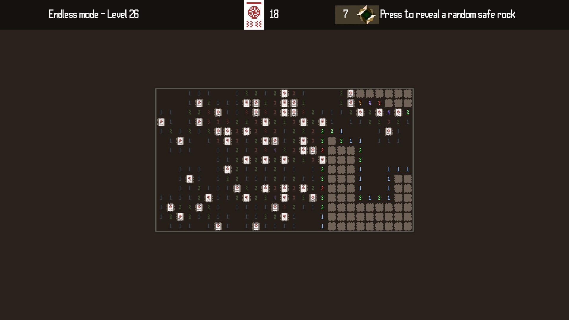 Buried Spirits screenshot 1