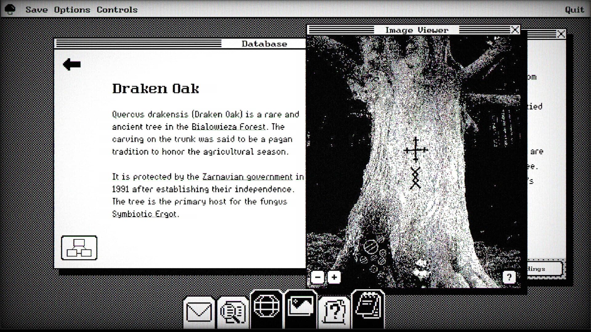 Lost Wiki: Kozlovka screenshot 1