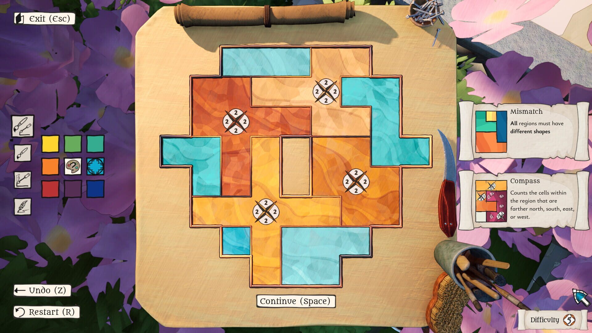 The Artisan of Glimmith screenshot 1