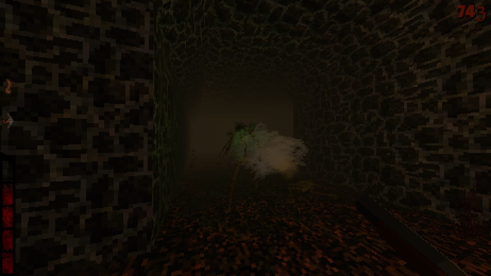 Hepatomancy screenshot 1