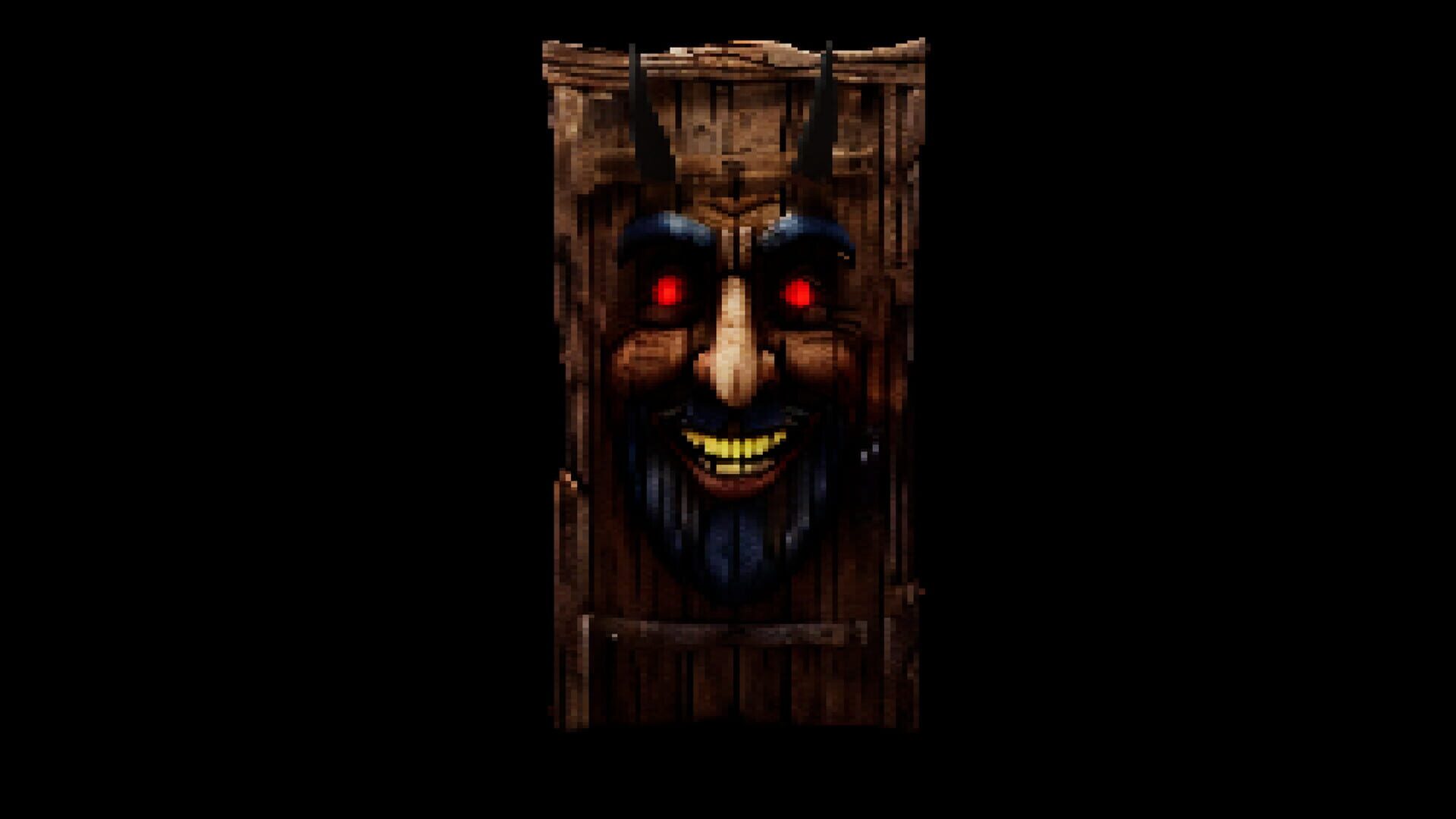 Threshold of Judgement screenshot 1