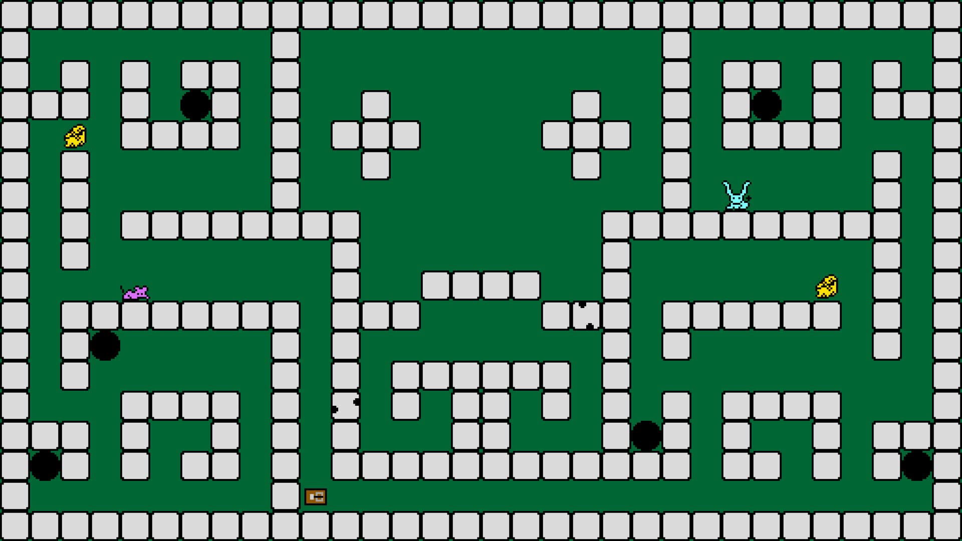 Joint Force screenshot 1