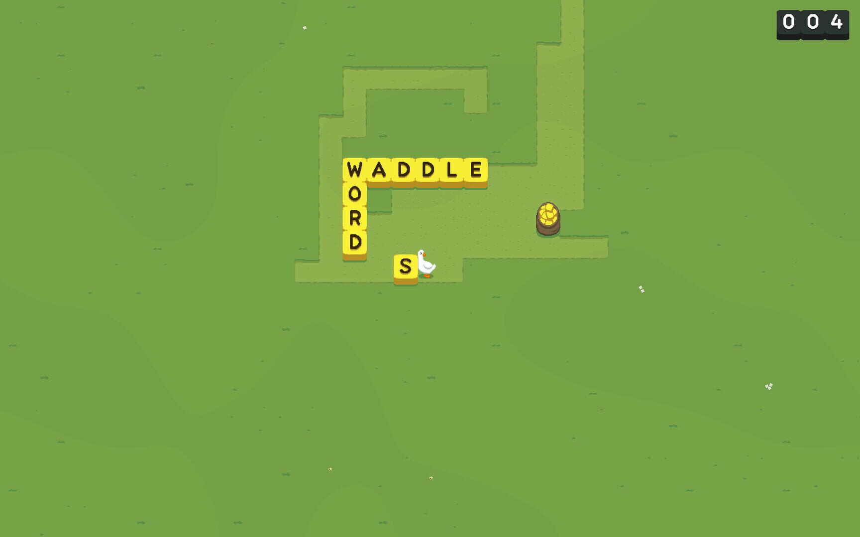 Waddle Words screenshot 1