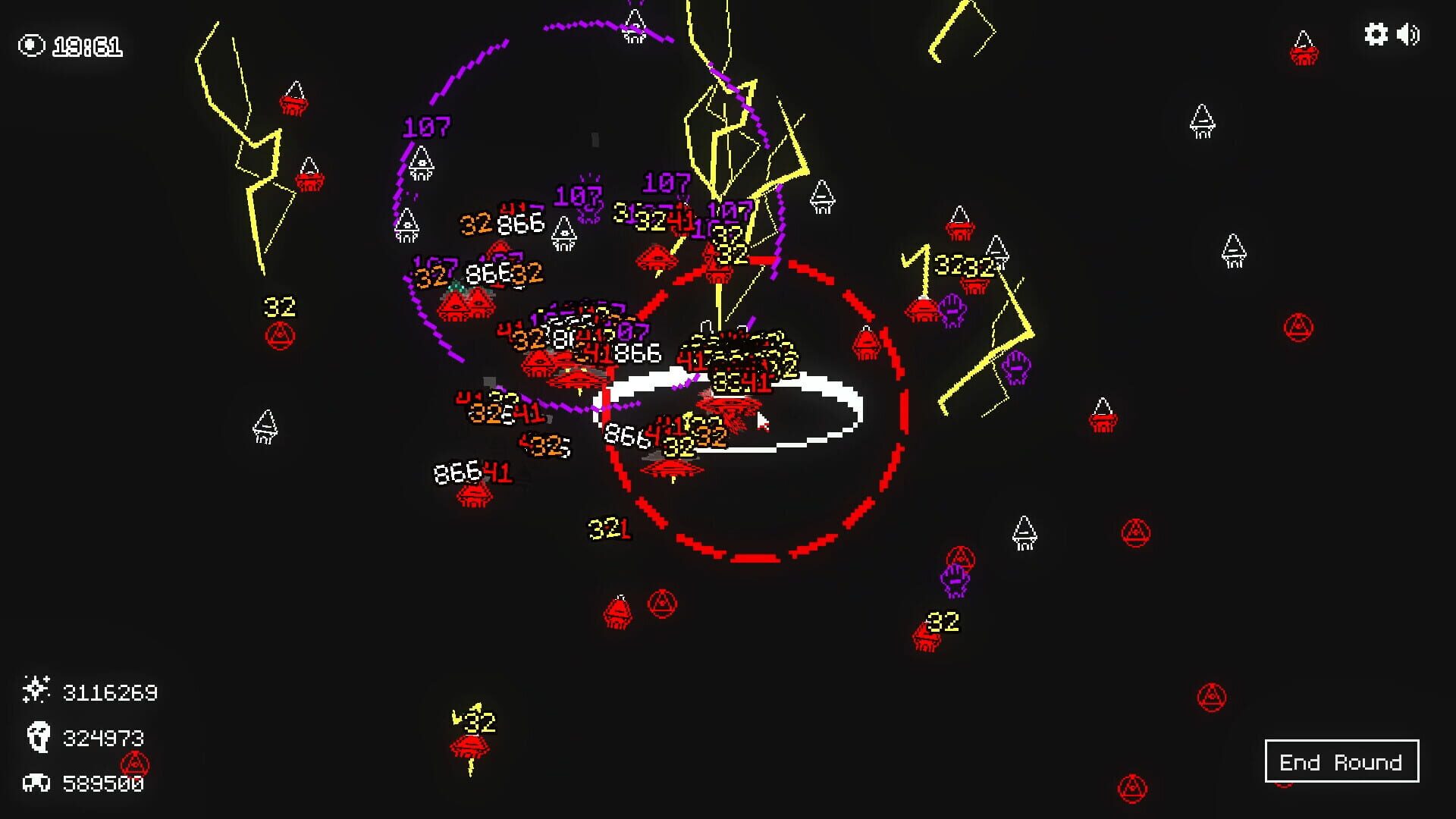 Let It Consume screenshot 1