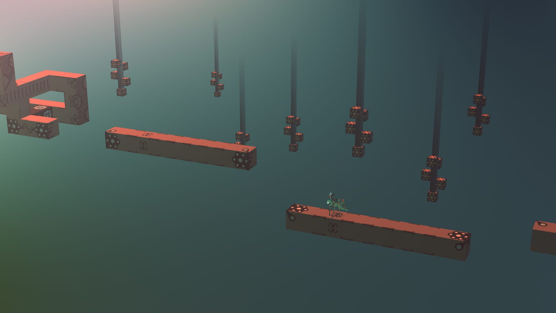 Hope Timbre screenshot 1