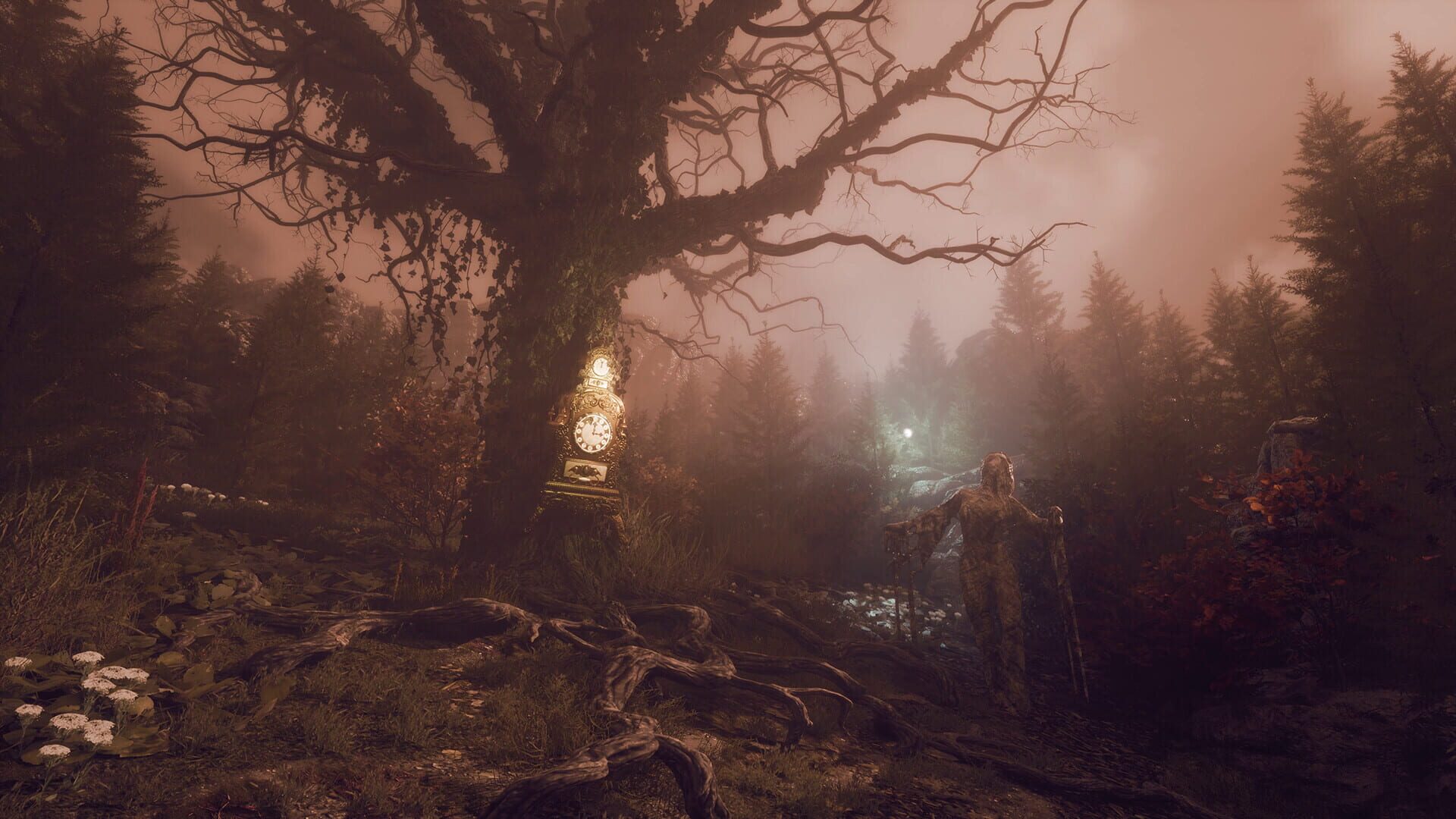 The Promise Tree of Alden screenshot 1