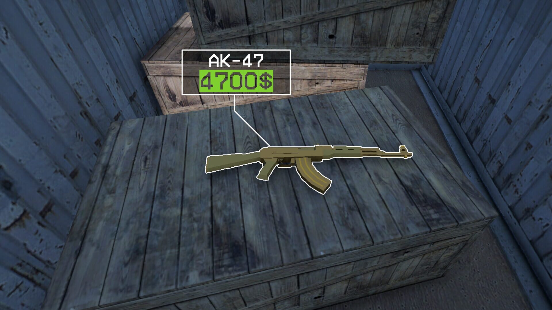 What’s in the Box? screenshot 1
