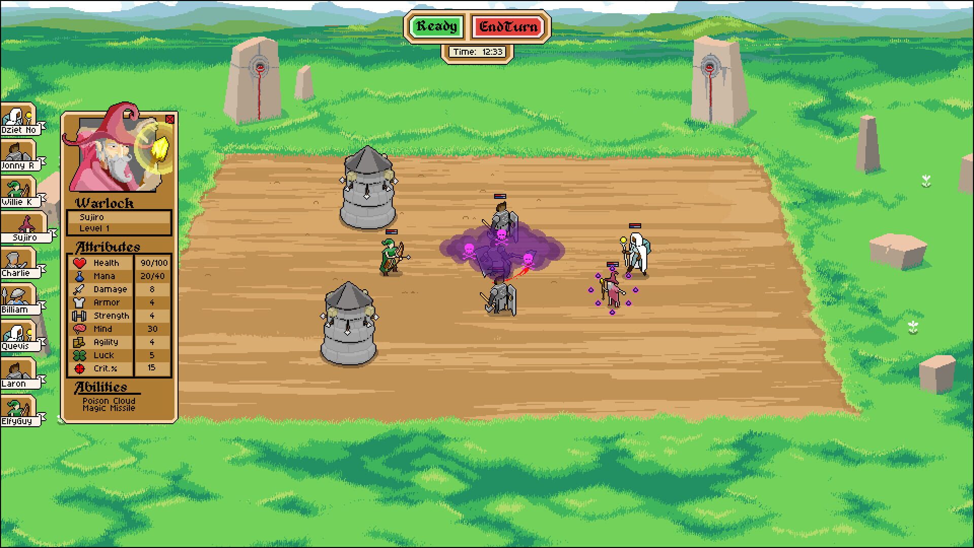 Some of You May Die screenshot 1