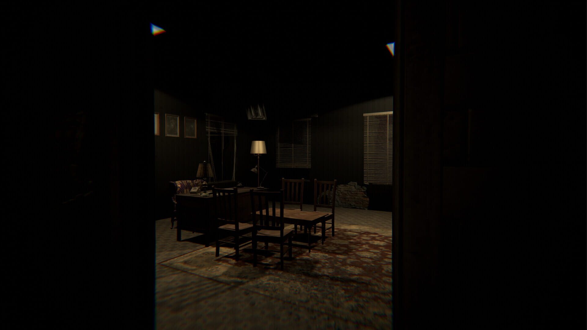 Karakuru screenshot 1