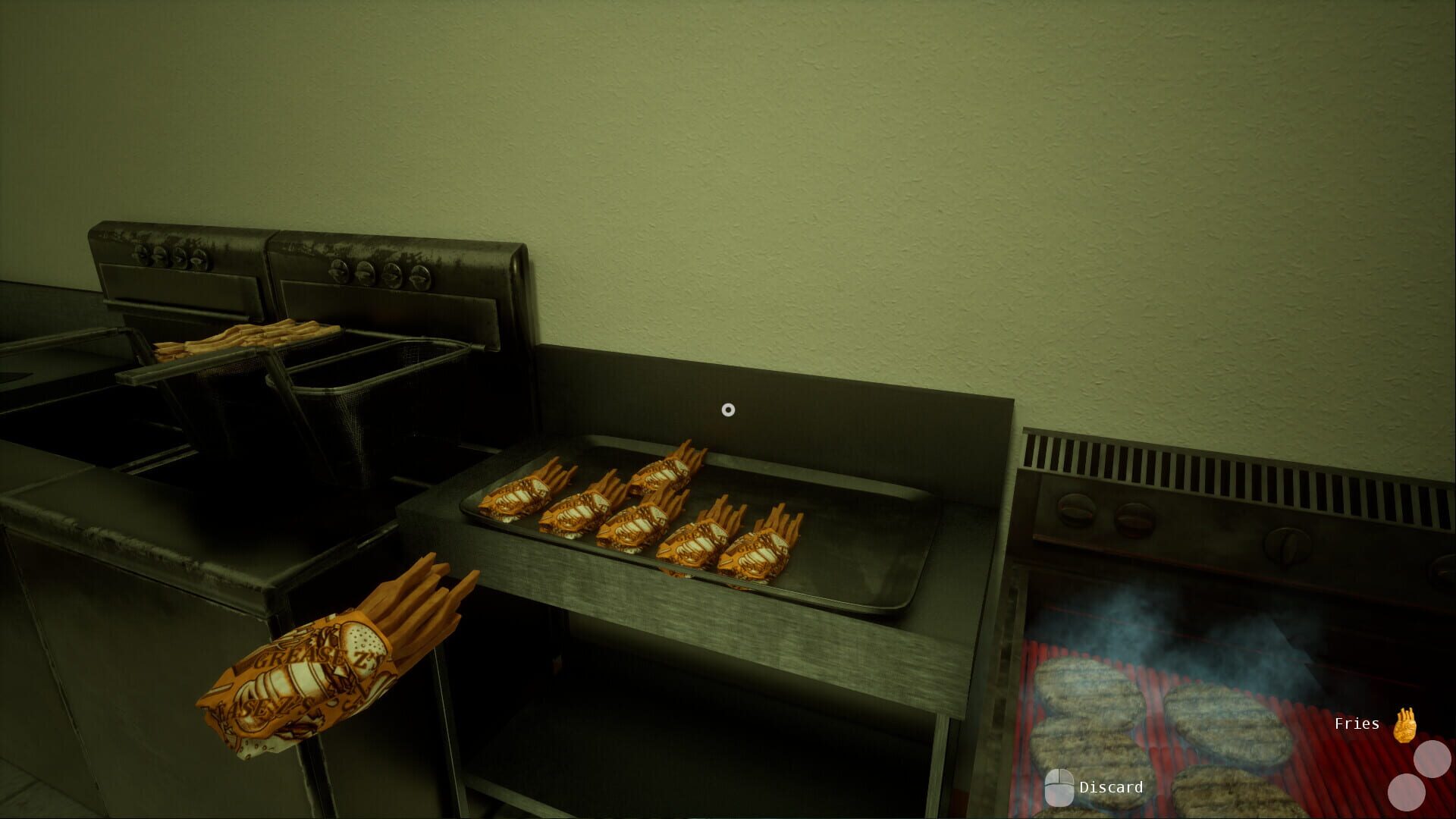 Late Hours screenshot 1