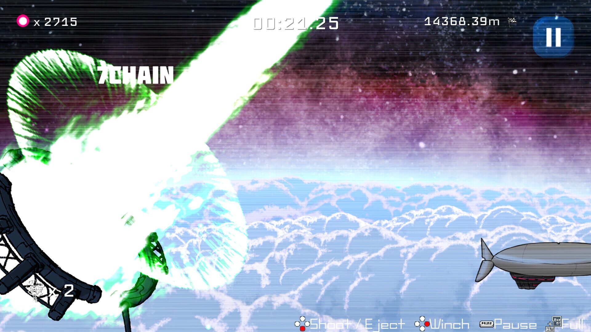 WYRM Plus screenshot 1