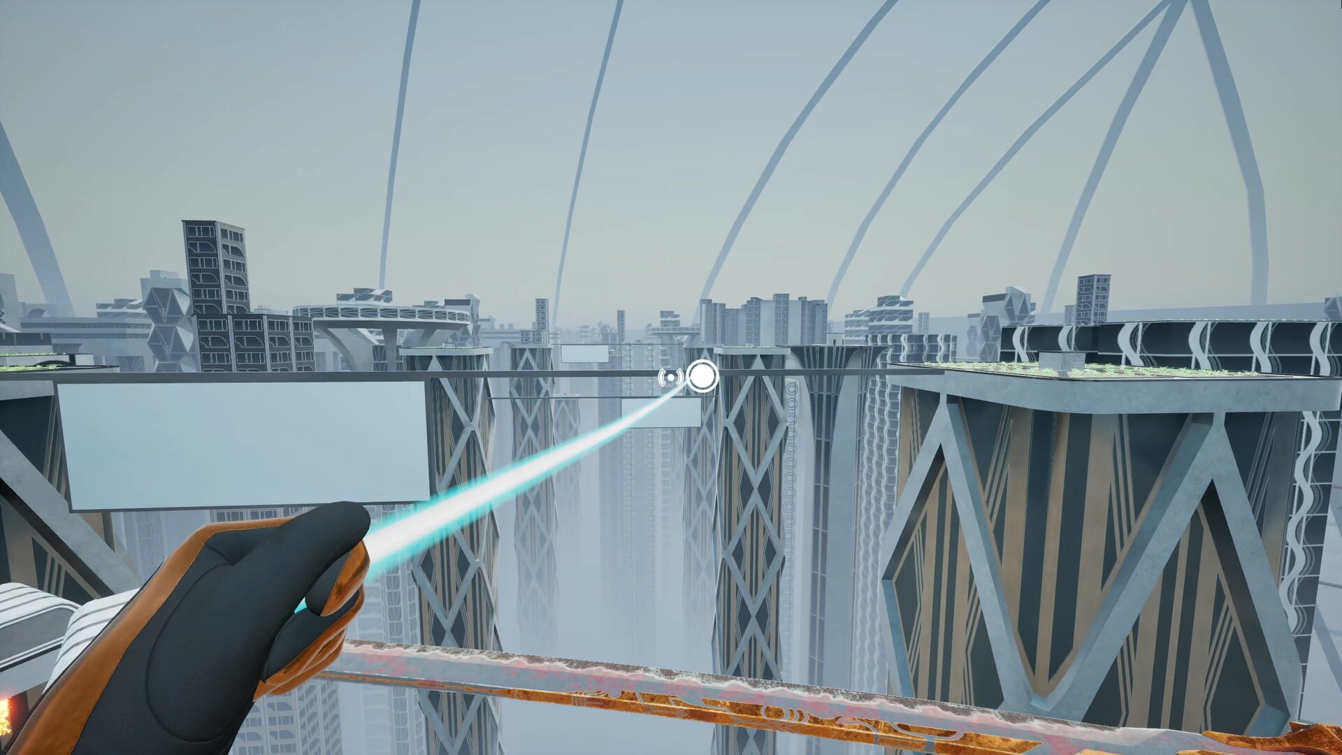 Faster Than Death screenshot 1