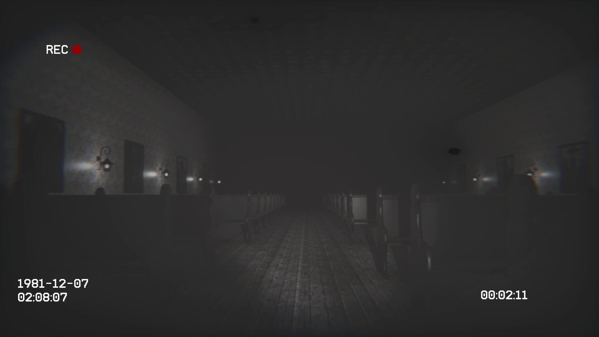 Void81 screenshot 1