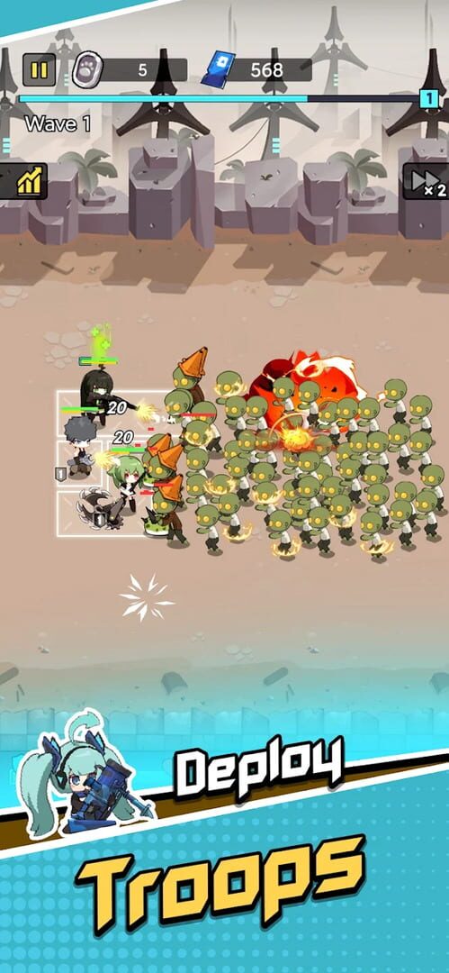 Survival Shelter screenshot 1