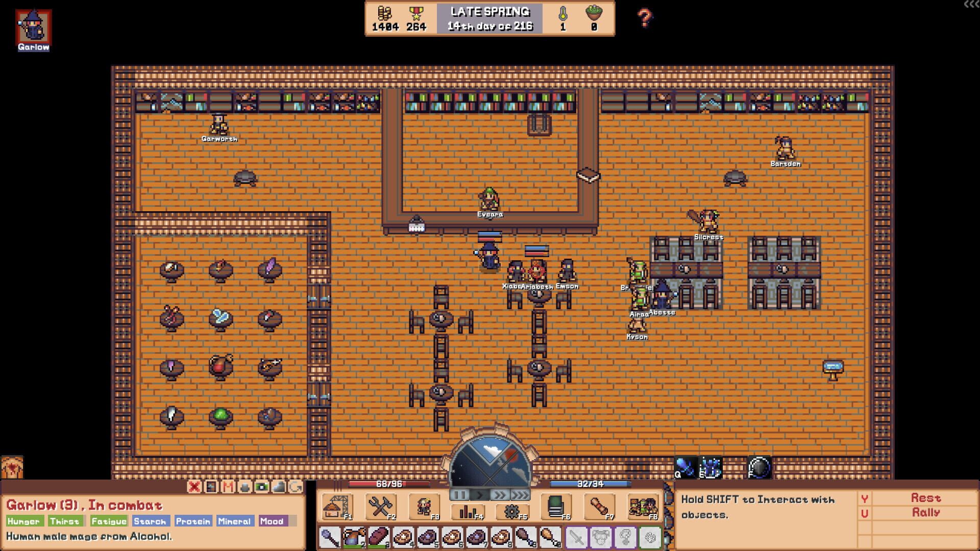 Cross The World screenshot 1