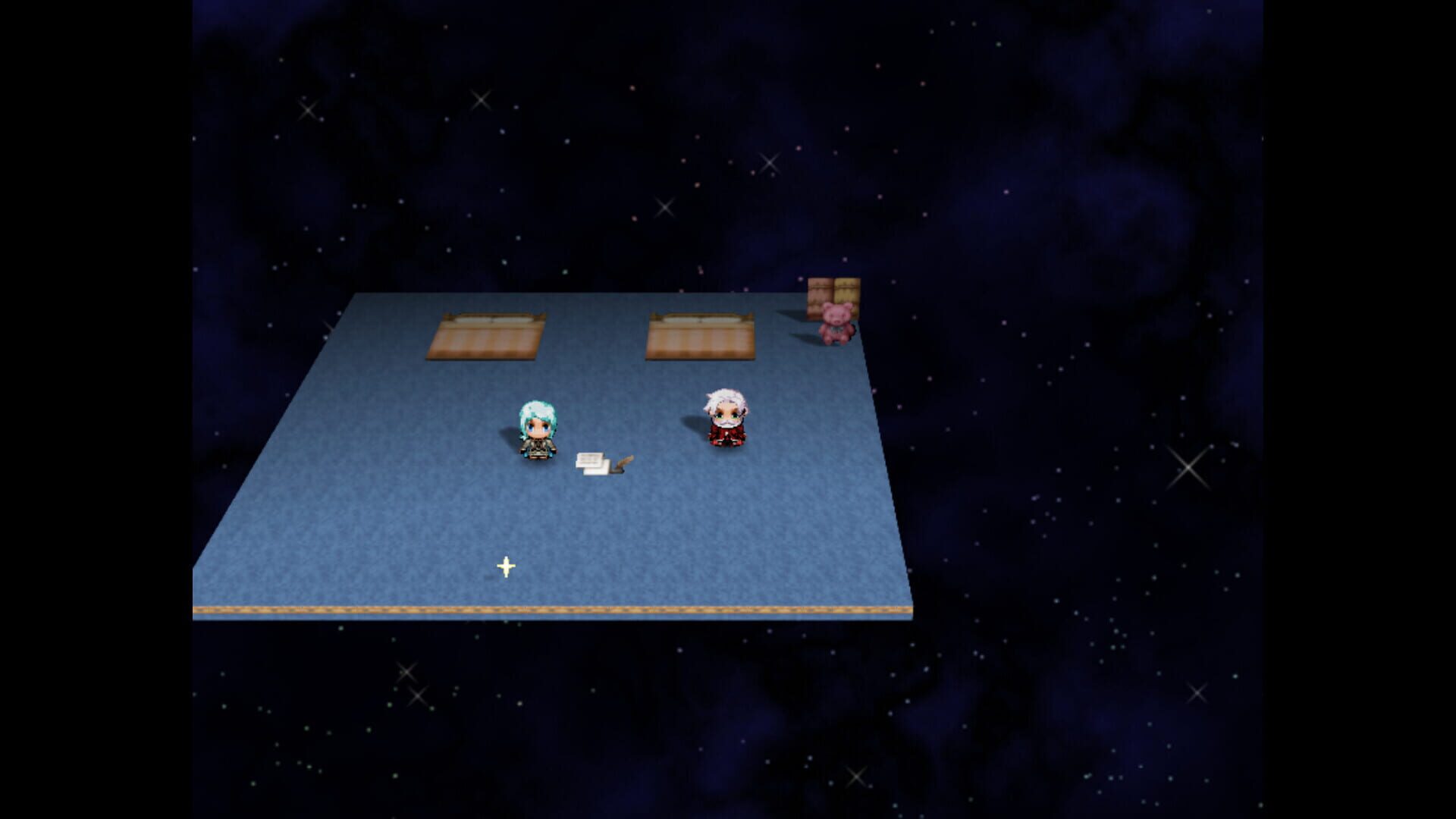 Santaquest screenshot 1