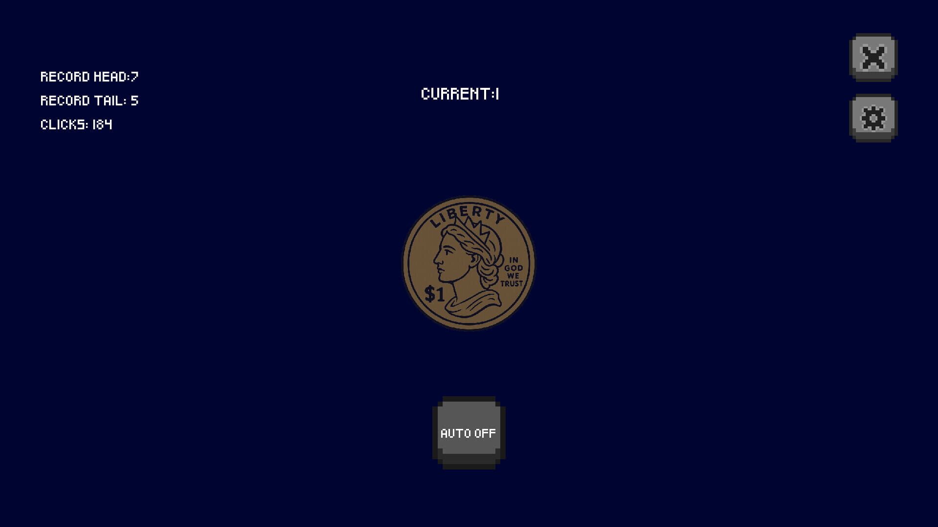 The Coin screenshot 1