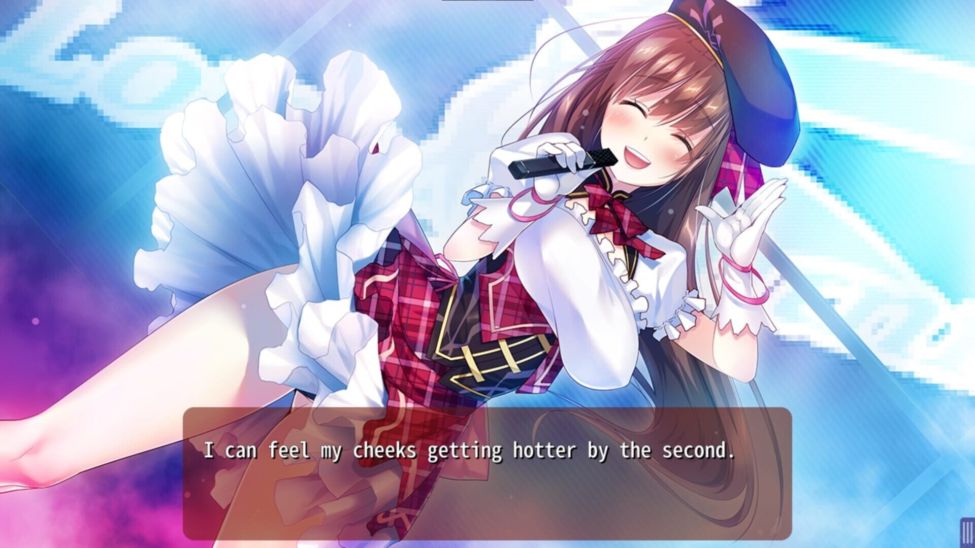 My Little Sister Is an Angel screenshot 1
